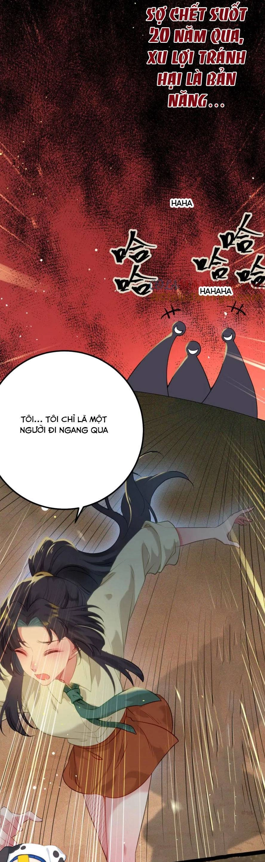 Nghịch Đồ Mỗi Ngày Đều Muốn Bắt Nạt Sư Phụ Chapter 130 - 16