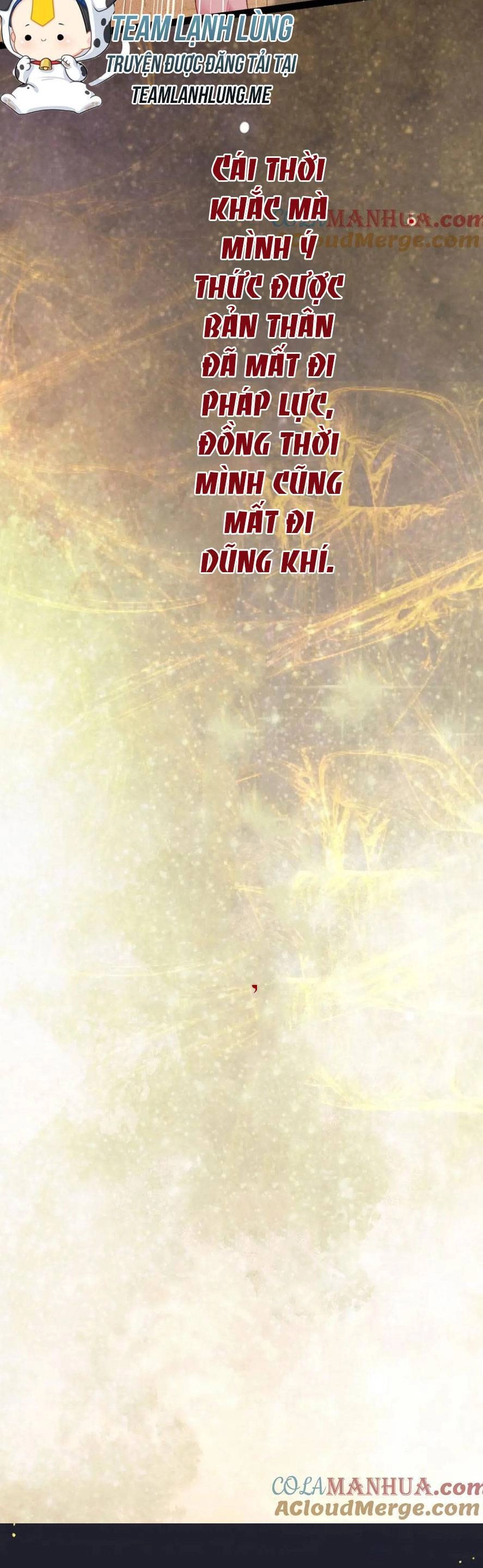 Nghịch Đồ Mỗi Ngày Đều Muốn Bắt Nạt Sư Phụ Chapter 130 - 17