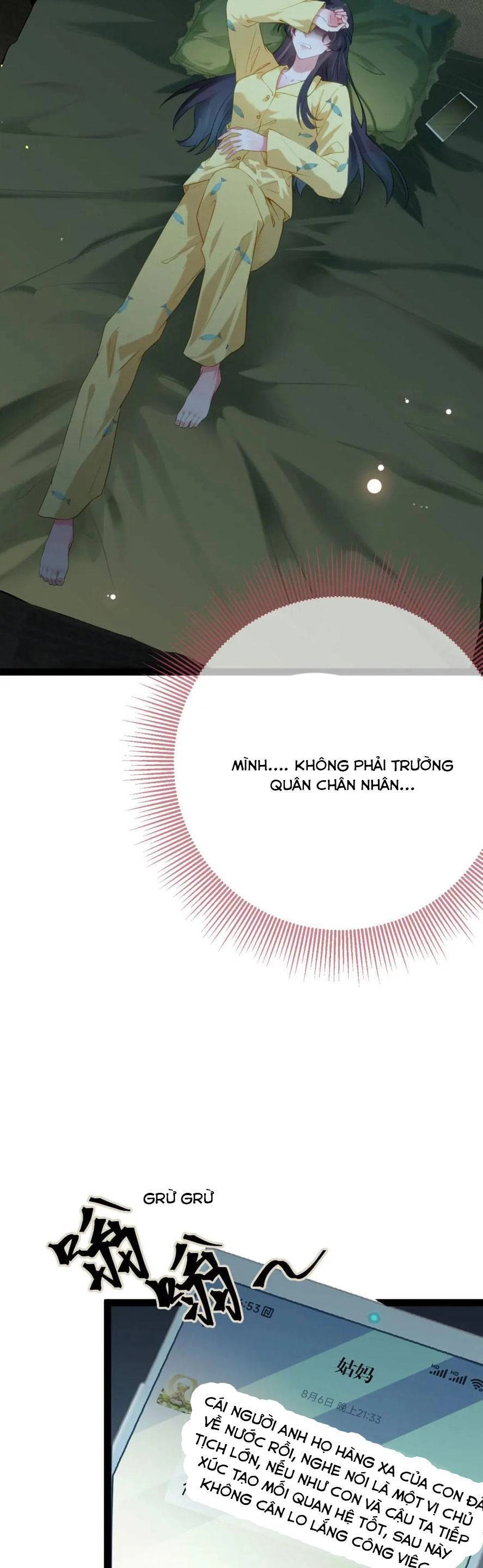 Nghịch Đồ Mỗi Ngày Đều Muốn Bắt Nạt Sư Phụ Chapter 130 - 19