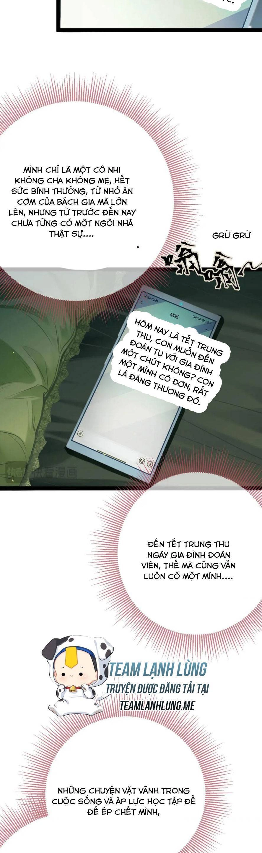 Nghịch Đồ Mỗi Ngày Đều Muốn Bắt Nạt Sư Phụ Chapter 130 - 20