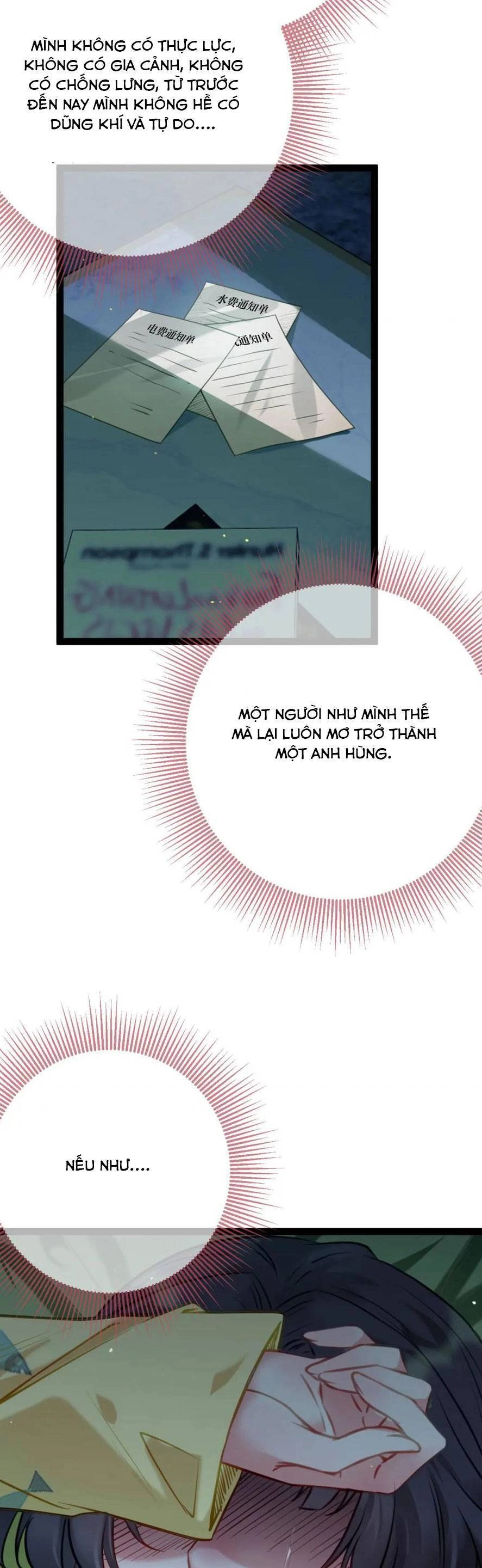 Nghịch Đồ Mỗi Ngày Đều Muốn Bắt Nạt Sư Phụ Chapter 130 - 21