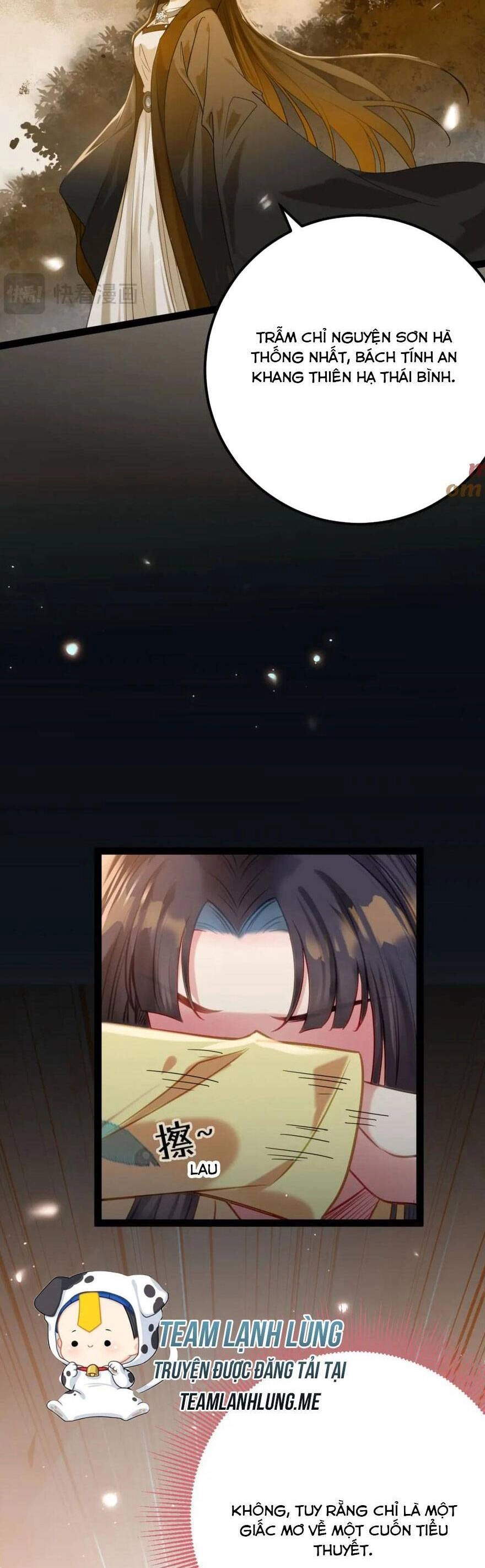 Nghịch Đồ Mỗi Ngày Đều Muốn Bắt Nạt Sư Phụ Chapter 130 - 24