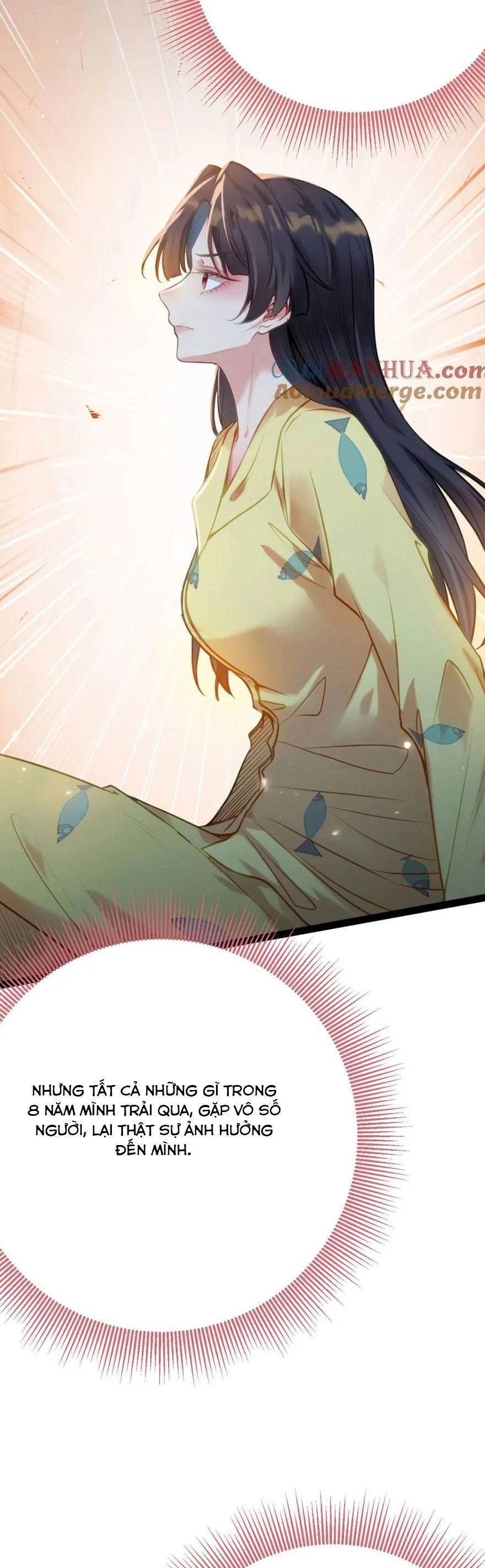 Nghịch Đồ Mỗi Ngày Đều Muốn Bắt Nạt Sư Phụ Chapter 130 - 25