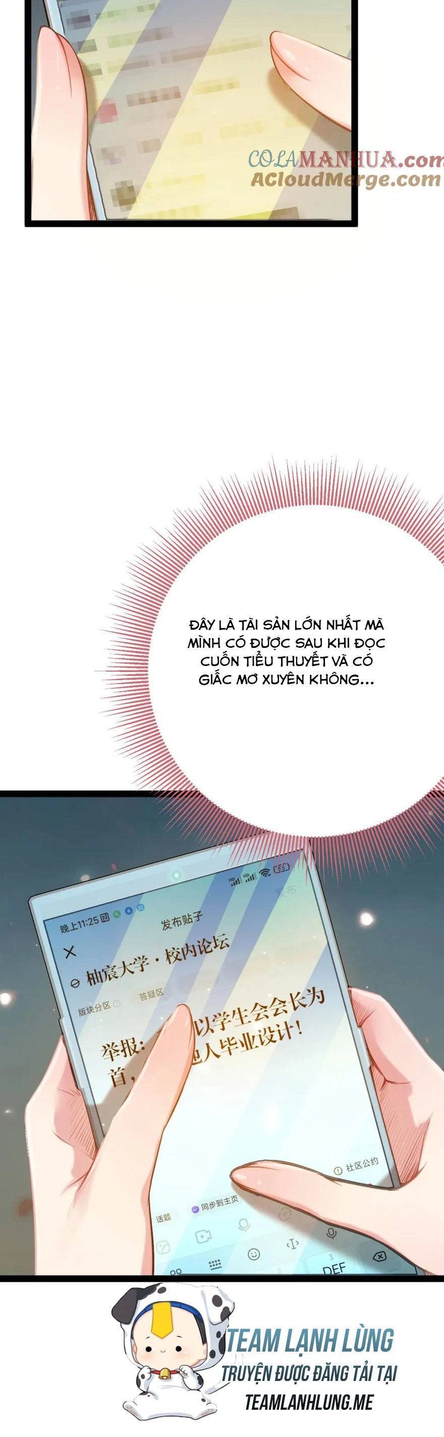 Nghịch Đồ Mỗi Ngày Đều Muốn Bắt Nạt Sư Phụ Chapter 130 - 27