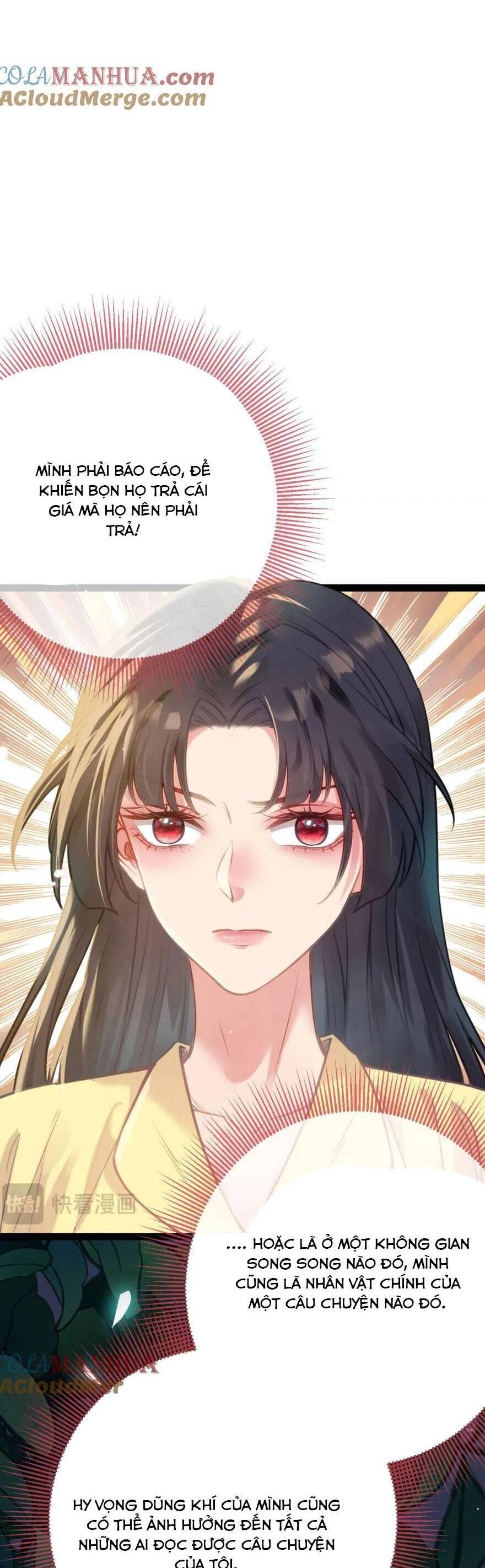 Nghịch Đồ Mỗi Ngày Đều Muốn Bắt Nạt Sư Phụ Chapter 130 - 28