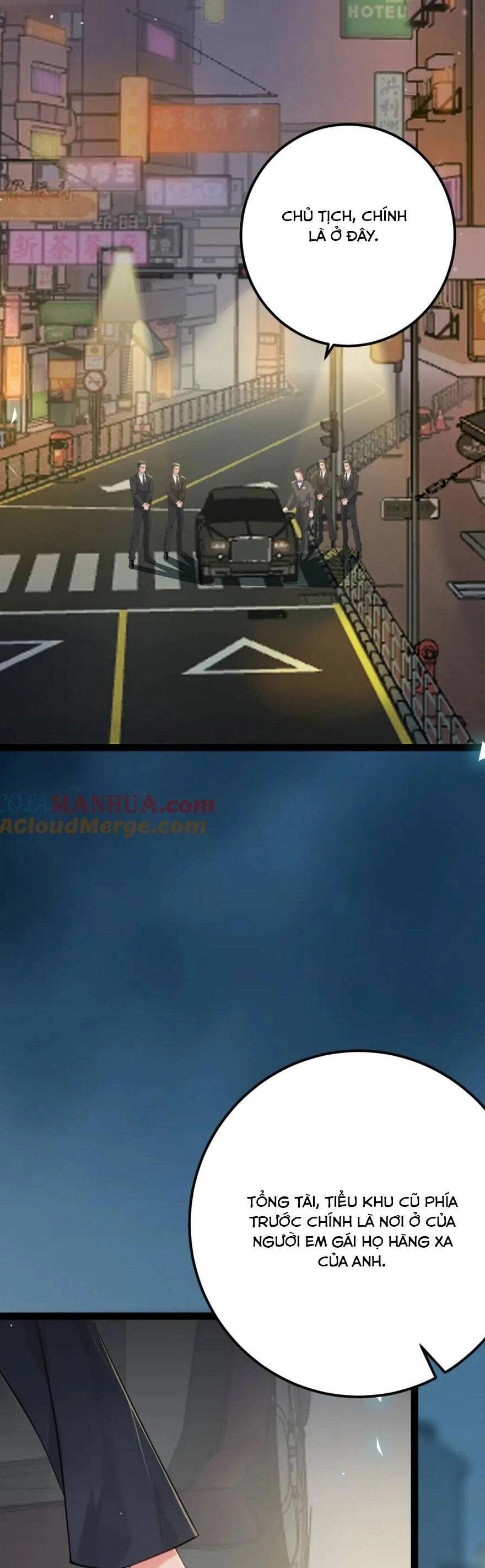 Nghịch Đồ Mỗi Ngày Đều Muốn Bắt Nạt Sư Phụ Chapter 130 - 30