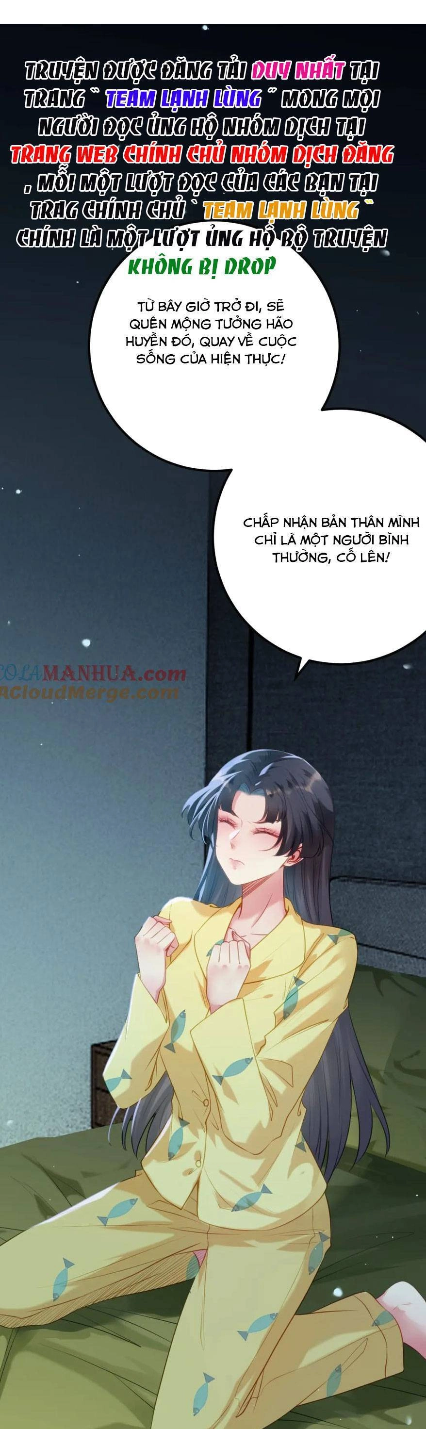 Nghịch Đồ Mỗi Ngày Đều Muốn Bắt Nạt Sư Phụ Chapter 131 - 4