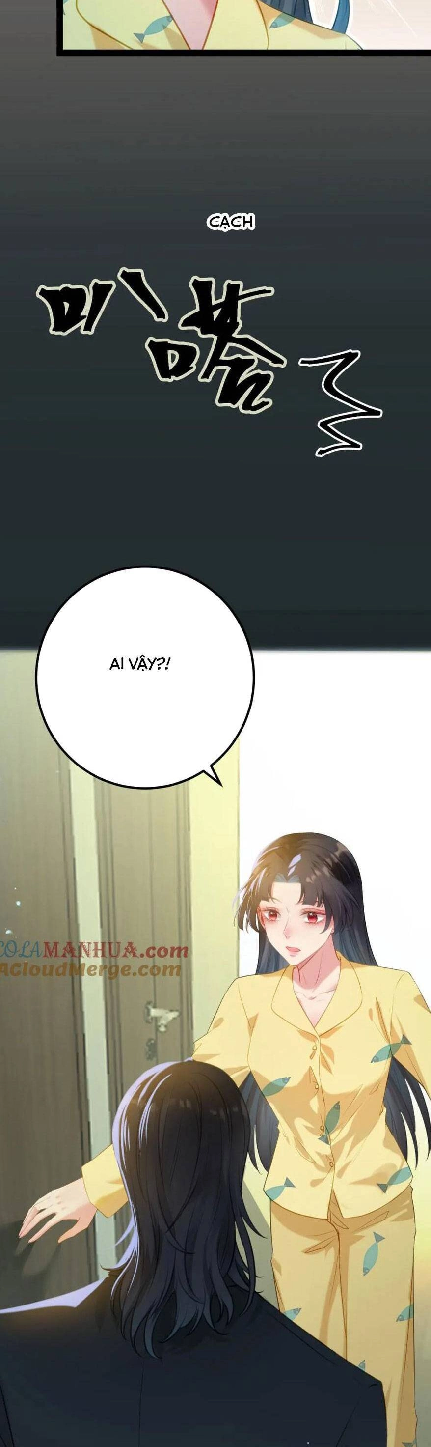 Nghịch Đồ Mỗi Ngày Đều Muốn Bắt Nạt Sư Phụ Chapter 131 - 6