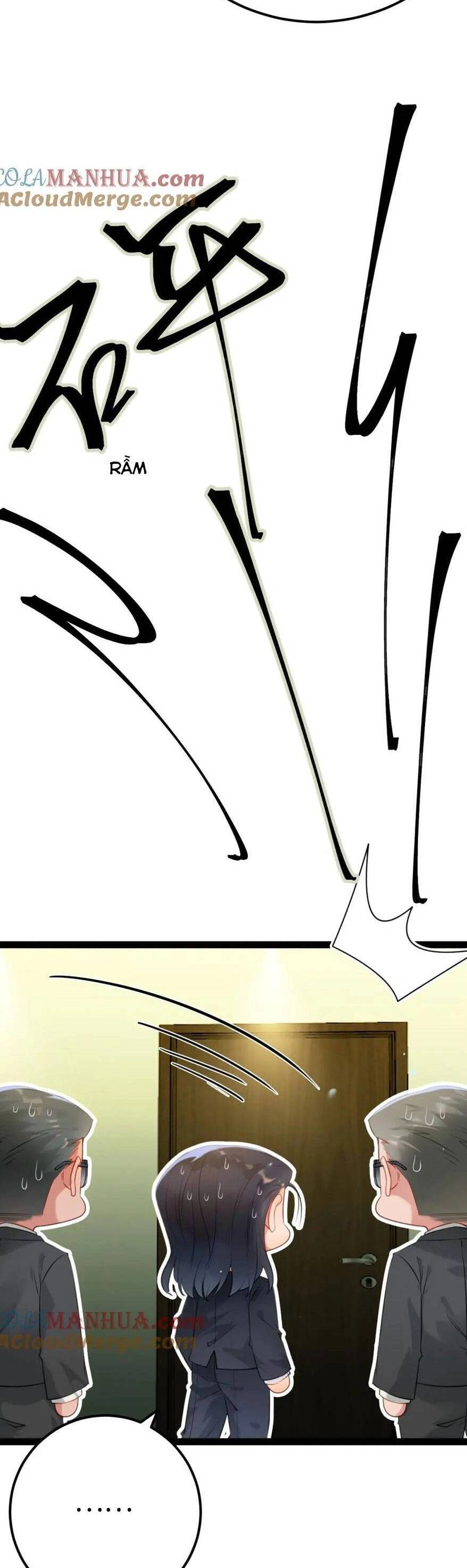 Nghịch Đồ Mỗi Ngày Đều Muốn Bắt Nạt Sư Phụ Chapter 131 - 8