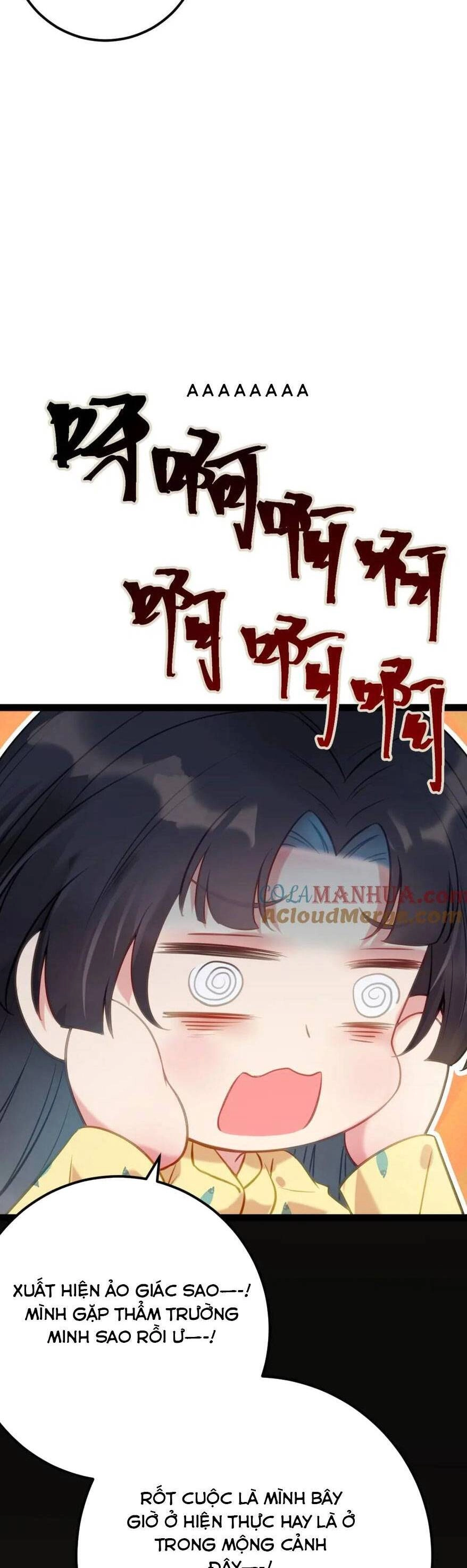 Nghịch Đồ Mỗi Ngày Đều Muốn Bắt Nạt Sư Phụ Chapter 131 - 9