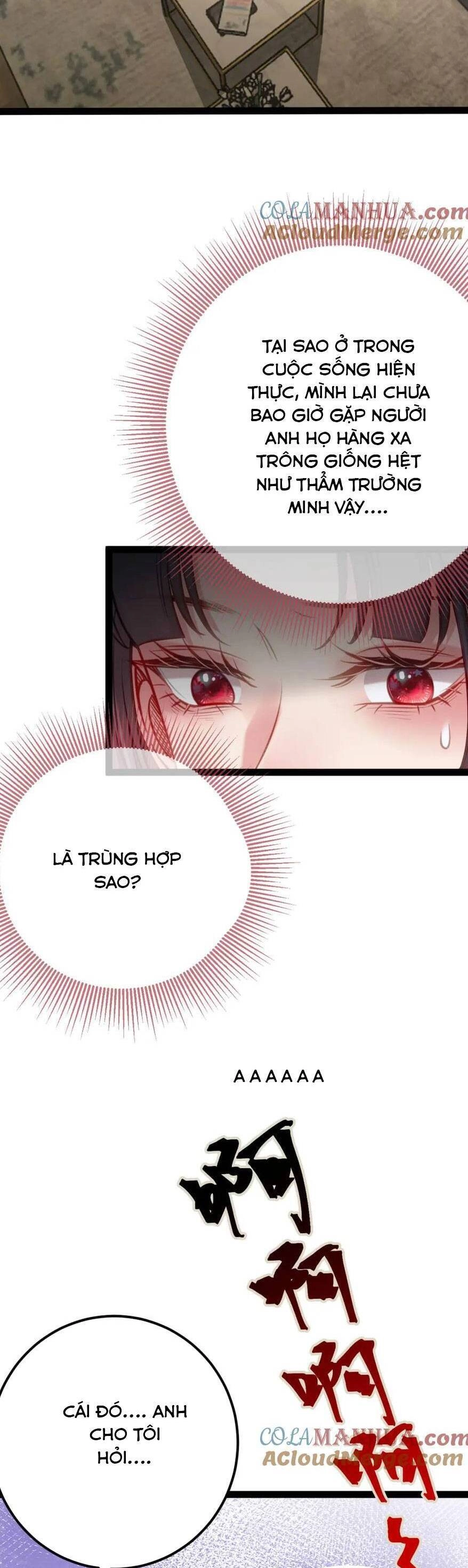 Nghịch Đồ Mỗi Ngày Đều Muốn Bắt Nạt Sư Phụ Chapter 131 - 11