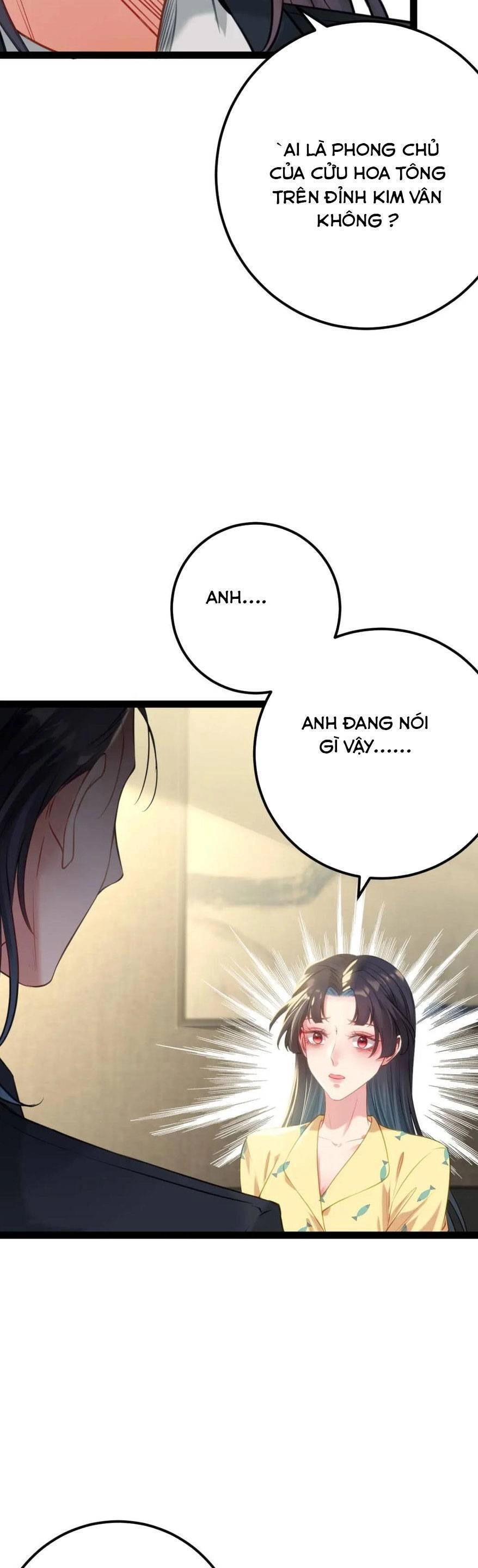 Nghịch Đồ Mỗi Ngày Đều Muốn Bắt Nạt Sư Phụ Chapter 131 - 13