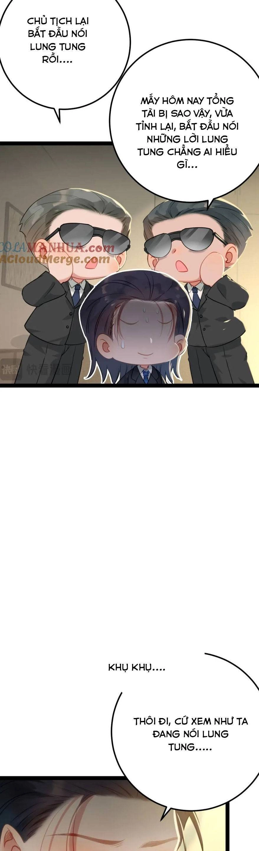 Nghịch Đồ Mỗi Ngày Đều Muốn Bắt Nạt Sư Phụ Chapter 131 - 14