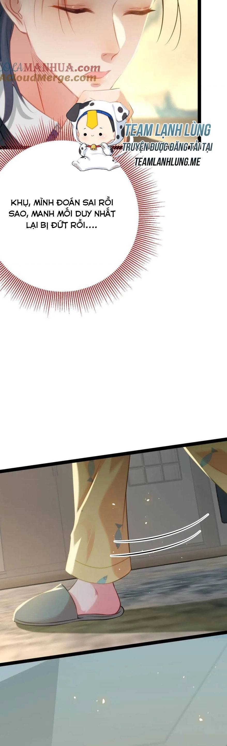 Nghịch Đồ Mỗi Ngày Đều Muốn Bắt Nạt Sư Phụ Chapter 131 - 15