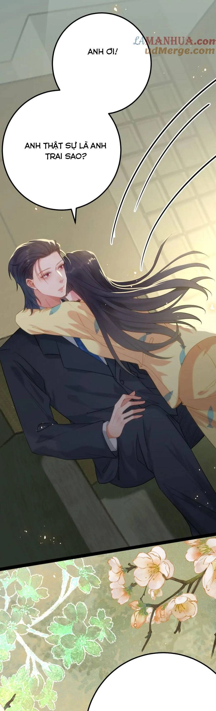 Nghịch Đồ Mỗi Ngày Đều Muốn Bắt Nạt Sư Phụ Chapter 131 - 16