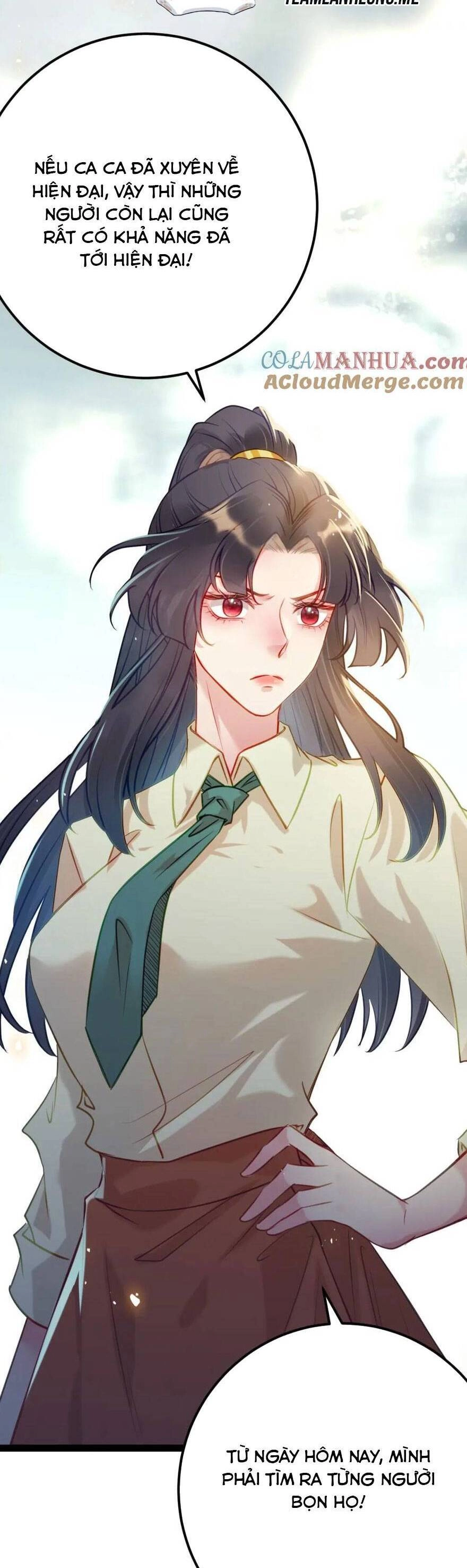 Nghịch Đồ Mỗi Ngày Đều Muốn Bắt Nạt Sư Phụ Chapter 132 - 5