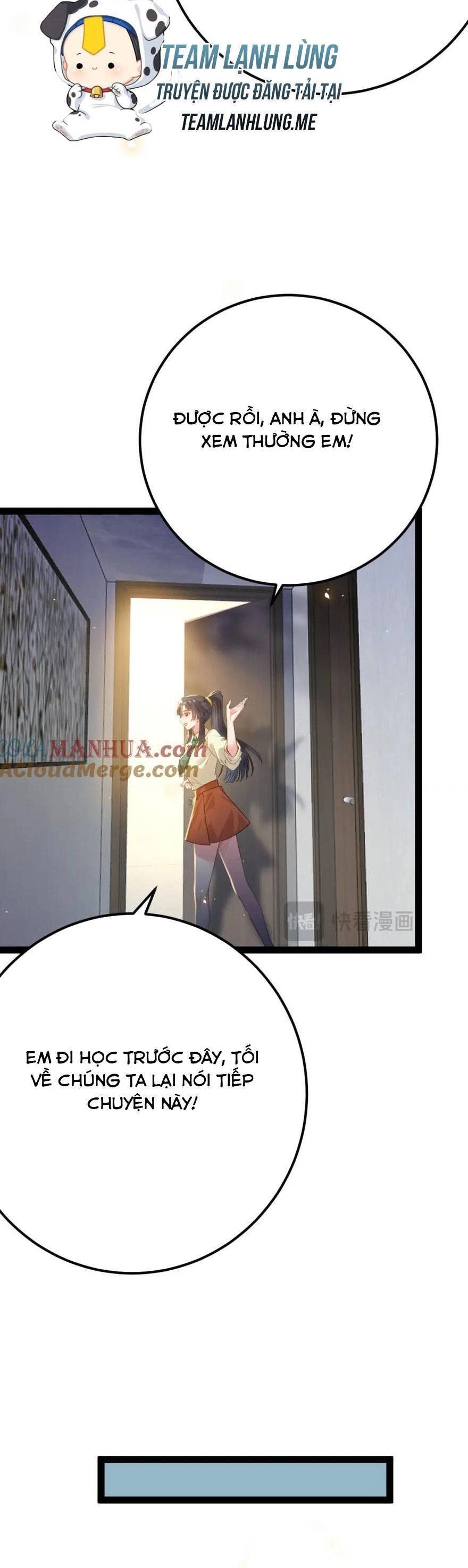 Nghịch Đồ Mỗi Ngày Đều Muốn Bắt Nạt Sư Phụ Chapter 132 - 7