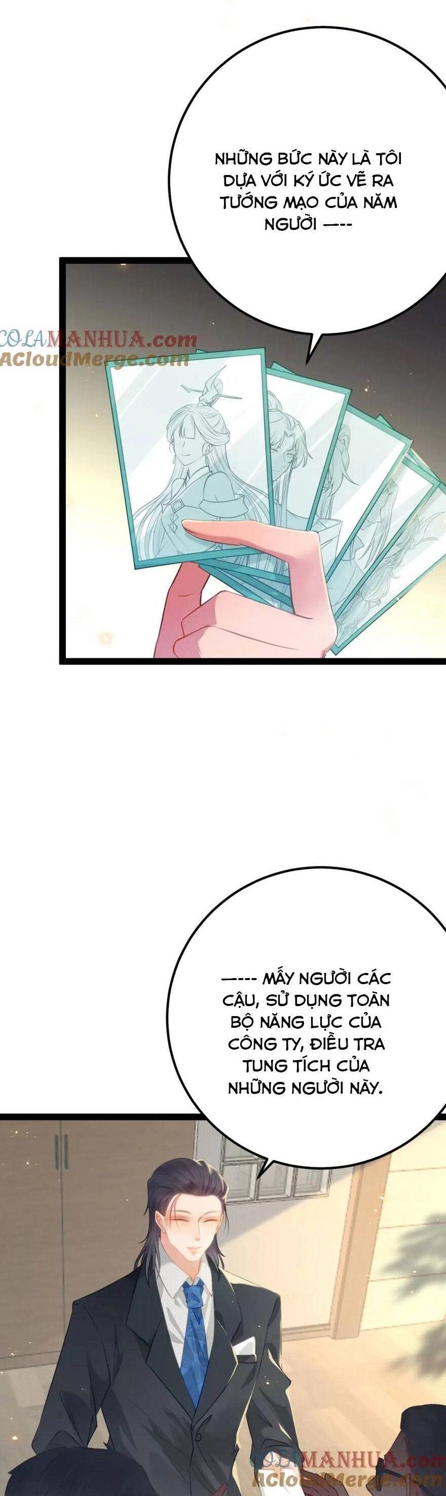 Nghịch Đồ Mỗi Ngày Đều Muốn Bắt Nạt Sư Phụ Chapter 132 - 8