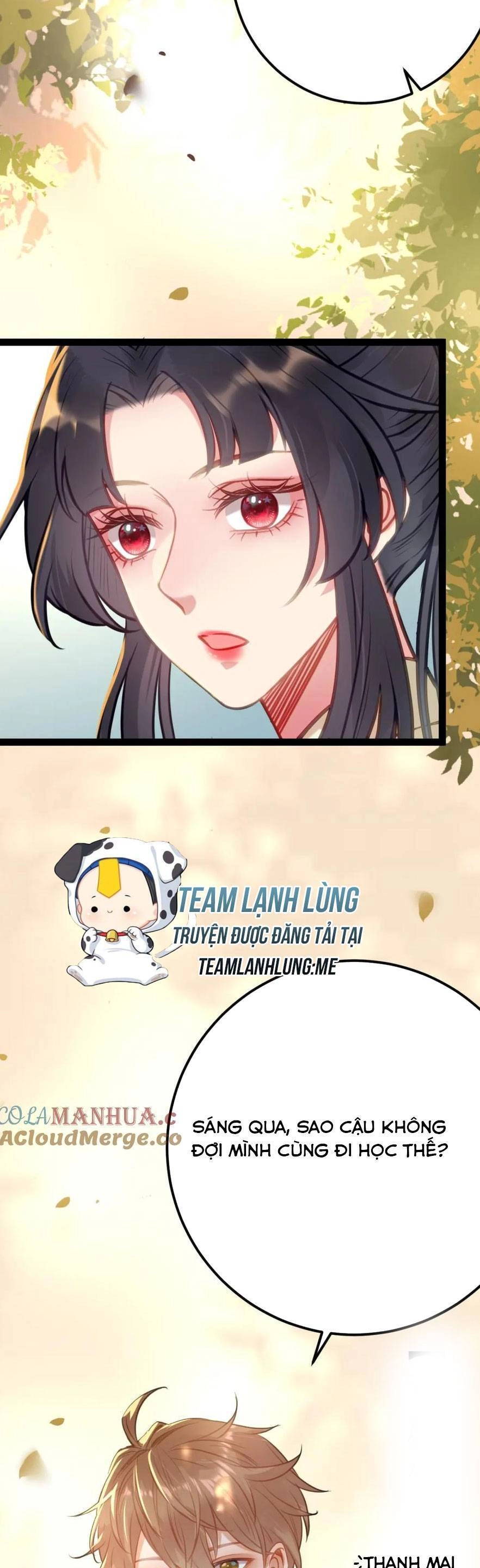 Nghịch Đồ Mỗi Ngày Đều Muốn Bắt Nạt Sư Phụ Chapter 132 - 13