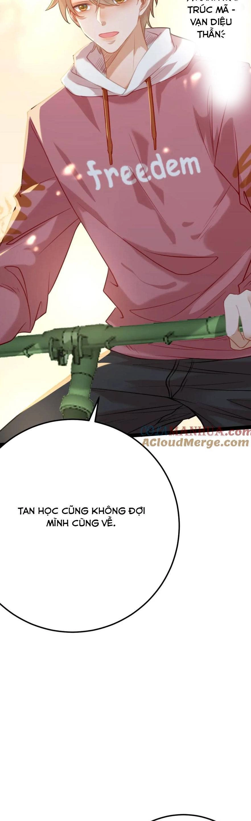 Nghịch Đồ Mỗi Ngày Đều Muốn Bắt Nạt Sư Phụ Chapter 132 - 14