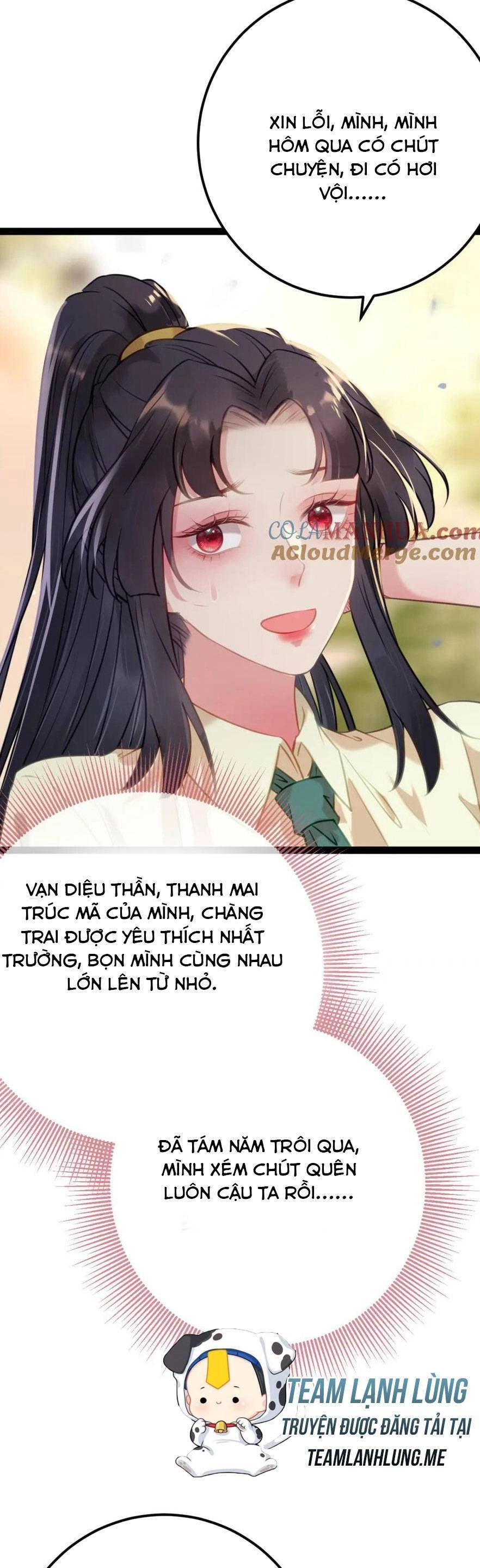 Nghịch Đồ Mỗi Ngày Đều Muốn Bắt Nạt Sư Phụ Chapter 132 - 15