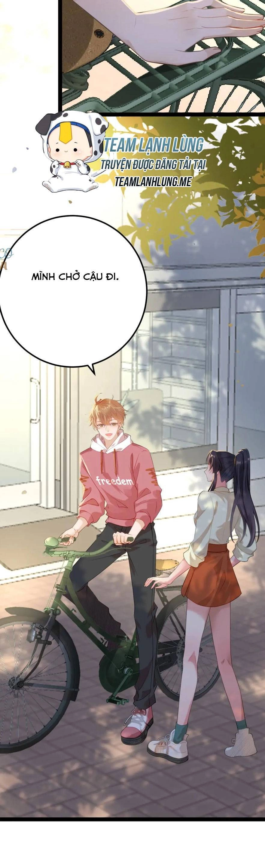 Nghịch Đồ Mỗi Ngày Đều Muốn Bắt Nạt Sư Phụ Chapter 132 - 18