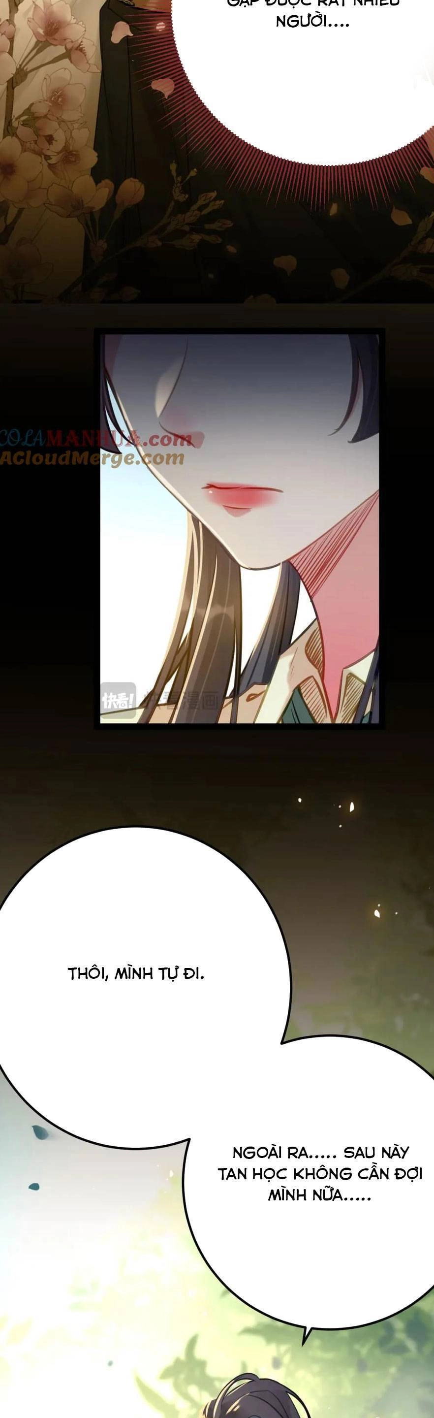 Nghịch Đồ Mỗi Ngày Đều Muốn Bắt Nạt Sư Phụ Chapter 132 - 21