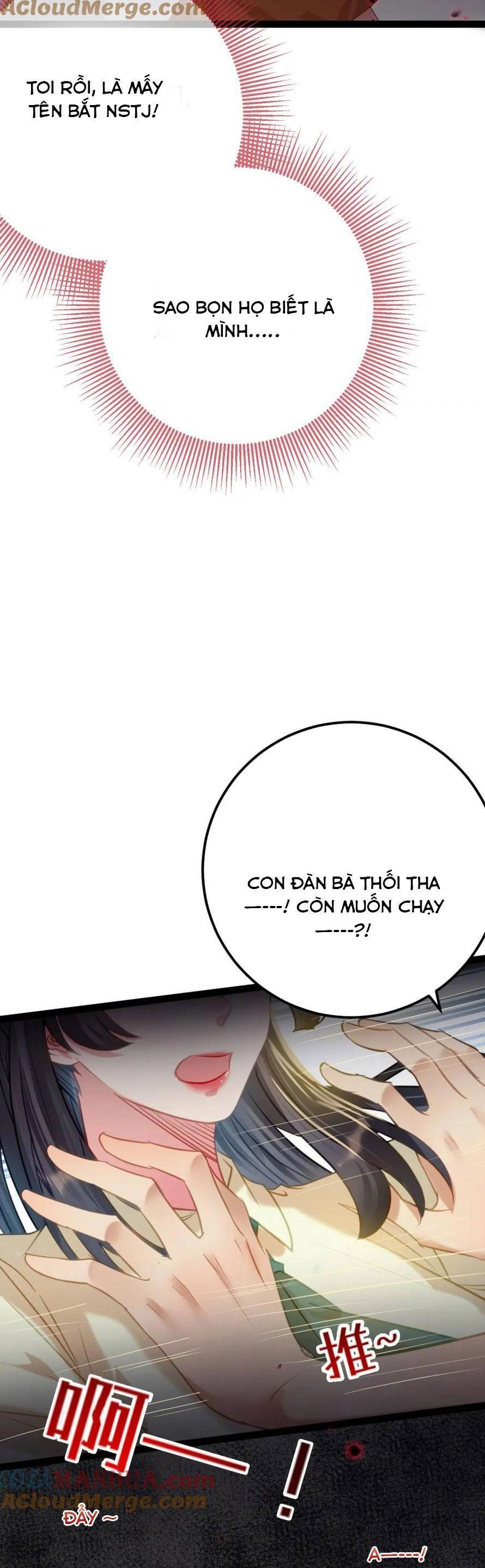 Nghịch Đồ Mỗi Ngày Đều Muốn Bắt Nạt Sư Phụ Chapter 132 - 28