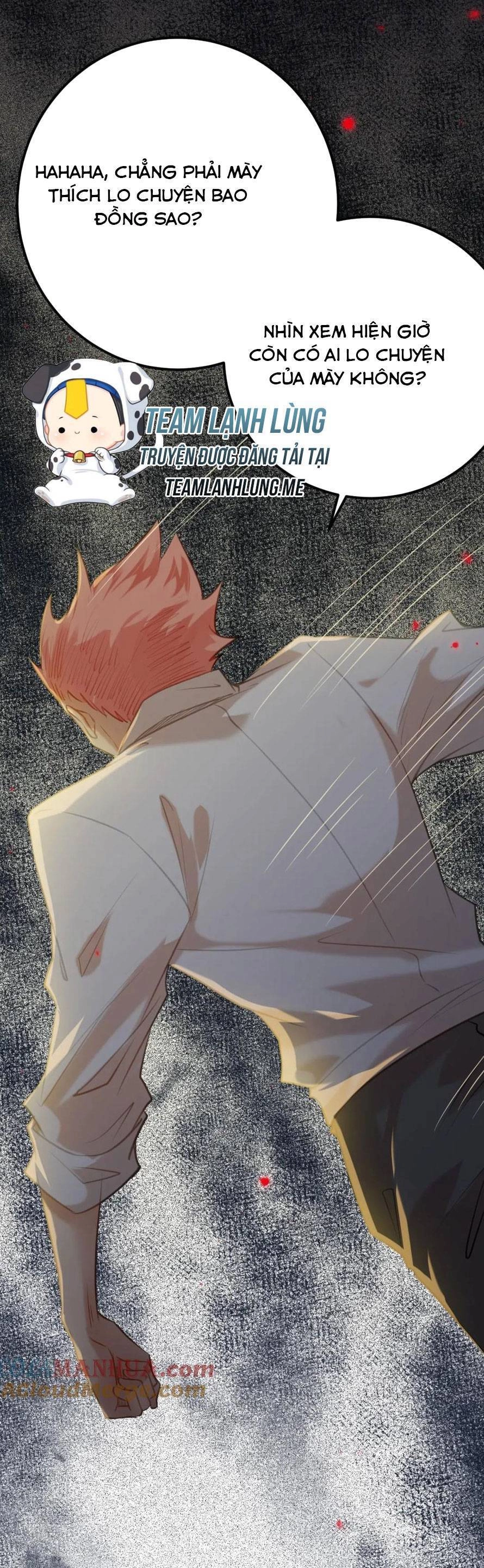 Nghịch Đồ Mỗi Ngày Đều Muốn Bắt Nạt Sư Phụ Chapter 132 - 29