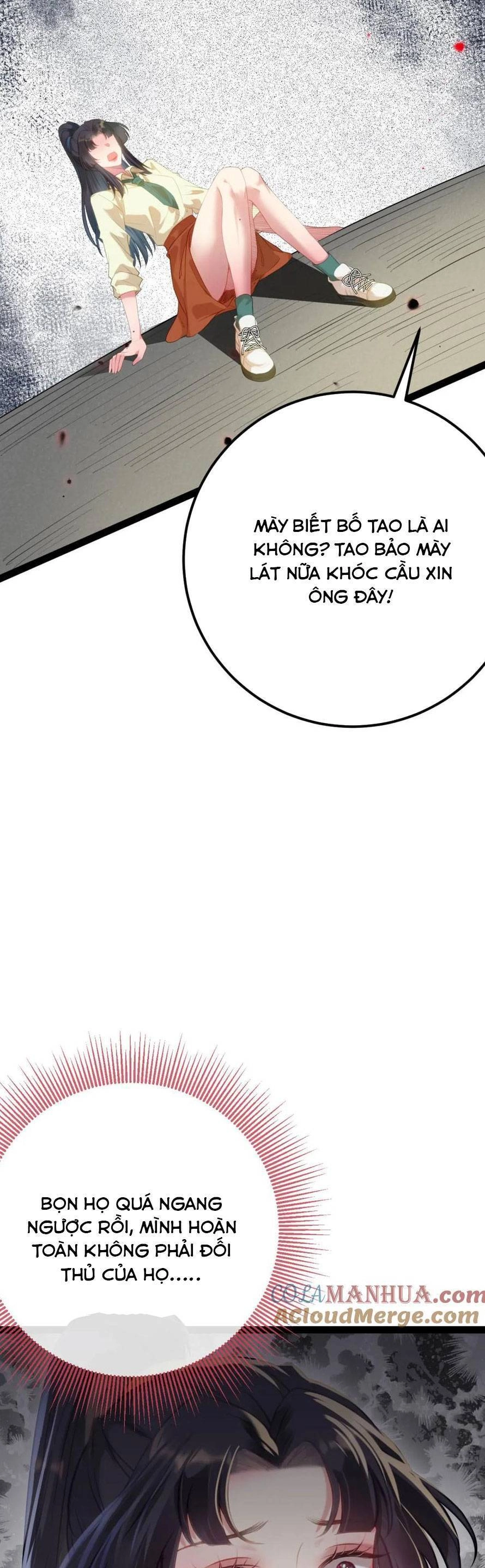 Nghịch Đồ Mỗi Ngày Đều Muốn Bắt Nạt Sư Phụ Chapter 132 - 30