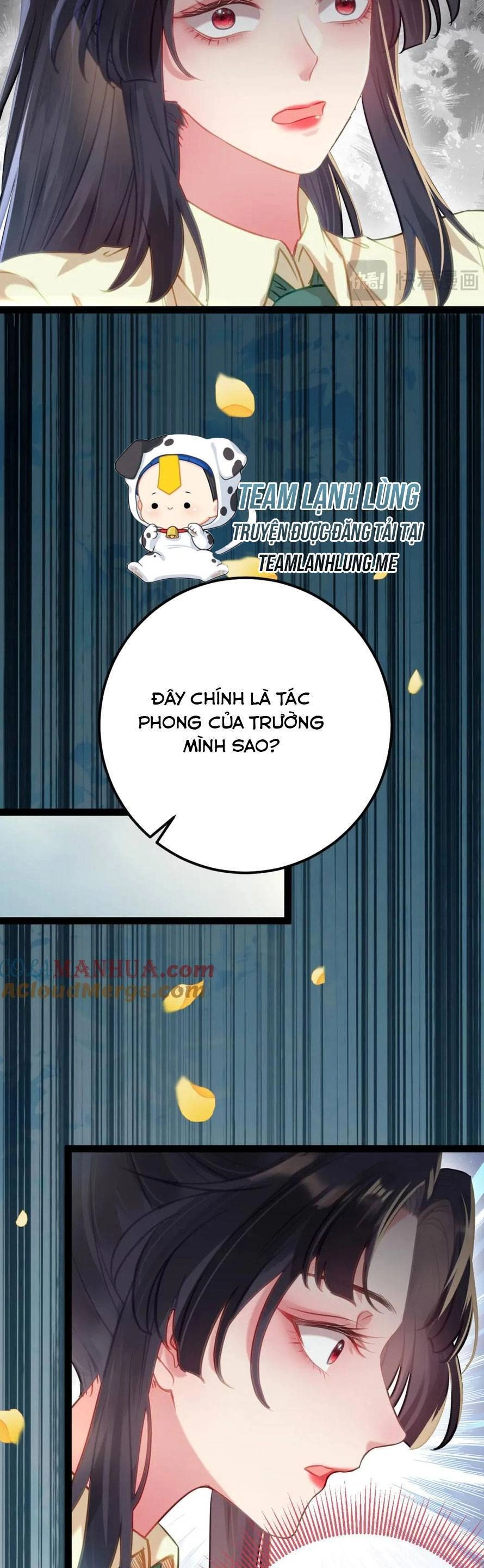 Nghịch Đồ Mỗi Ngày Đều Muốn Bắt Nạt Sư Phụ Chapter 132 - 31