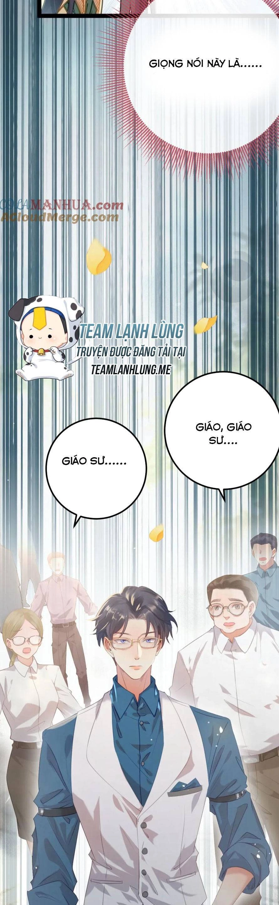 Nghịch Đồ Mỗi Ngày Đều Muốn Bắt Nạt Sư Phụ Chapter 132 - 32