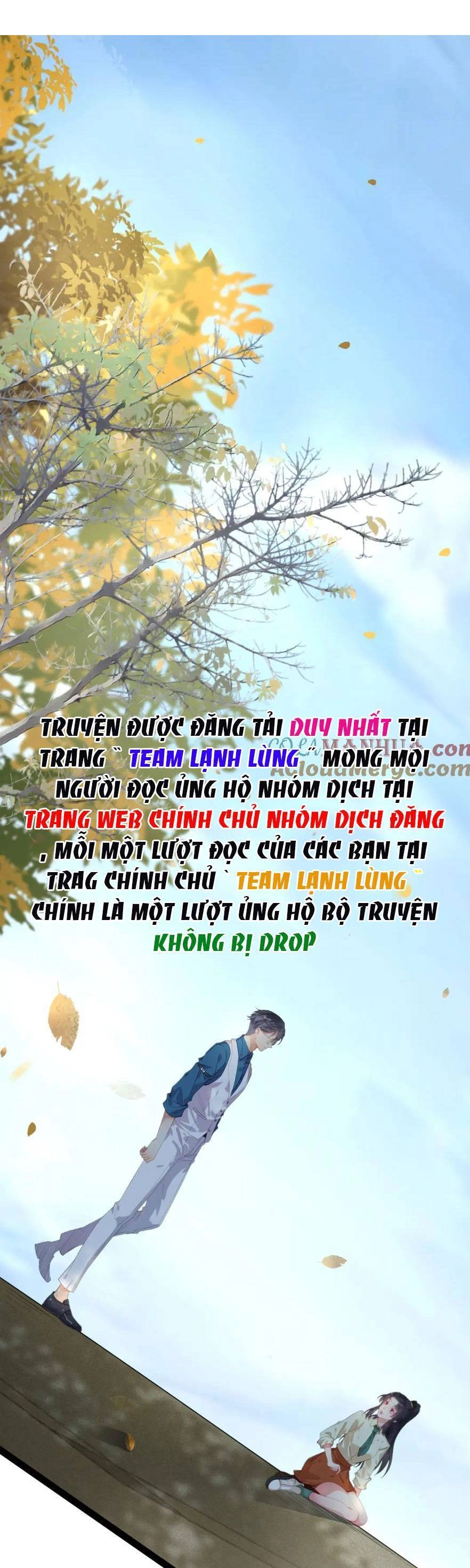 Nghịch Đồ Mỗi Ngày Đều Muốn Bắt Nạt Sư Phụ Chapter 133 - 4