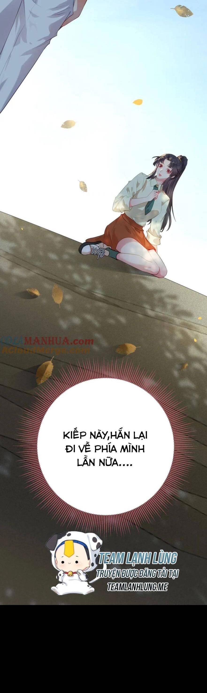 Nghịch Đồ Mỗi Ngày Đều Muốn Bắt Nạt Sư Phụ Chapter 133 - 9