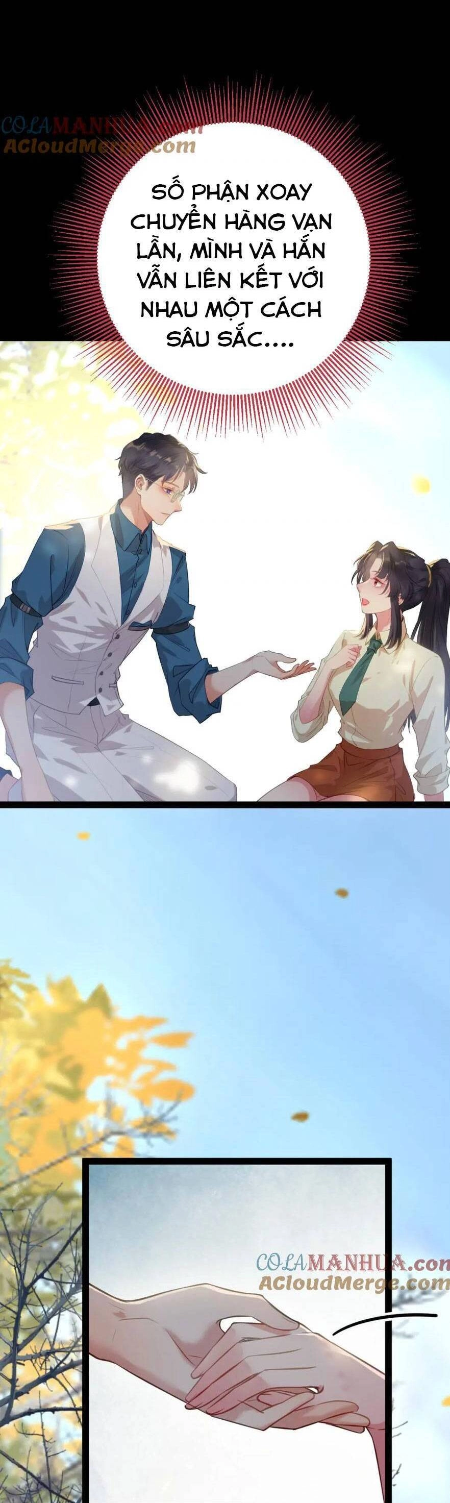 Nghịch Đồ Mỗi Ngày Đều Muốn Bắt Nạt Sư Phụ Chapter 133 - 11