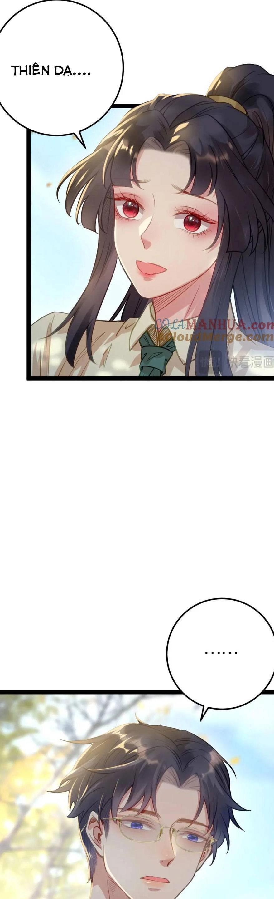 Nghịch Đồ Mỗi Ngày Đều Muốn Bắt Nạt Sư Phụ Chapter 133 - 13