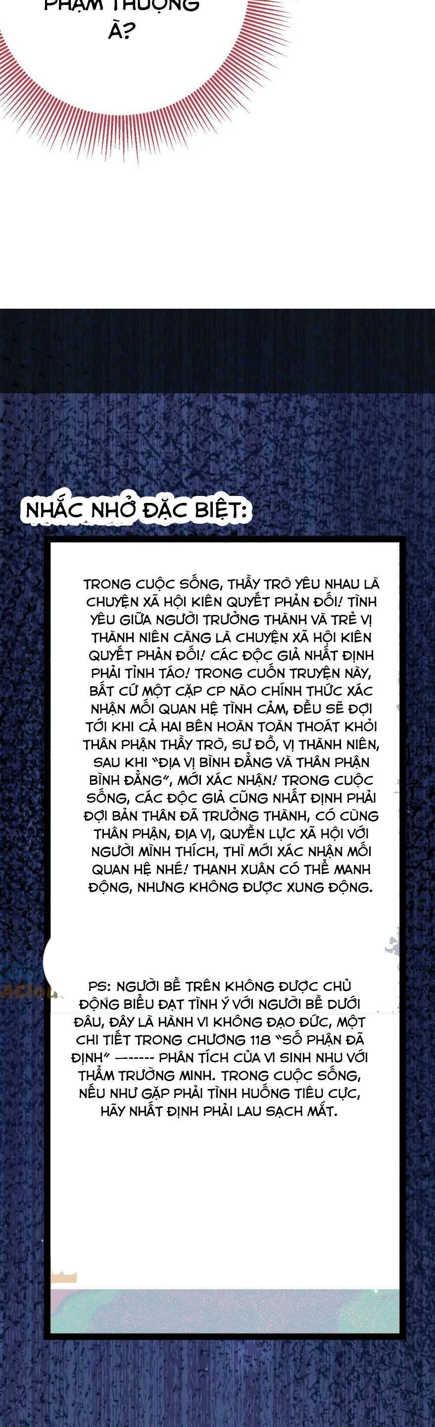 Nghịch Đồ Mỗi Ngày Đều Muốn Bắt Nạt Sư Phụ Chapter 133 - 15