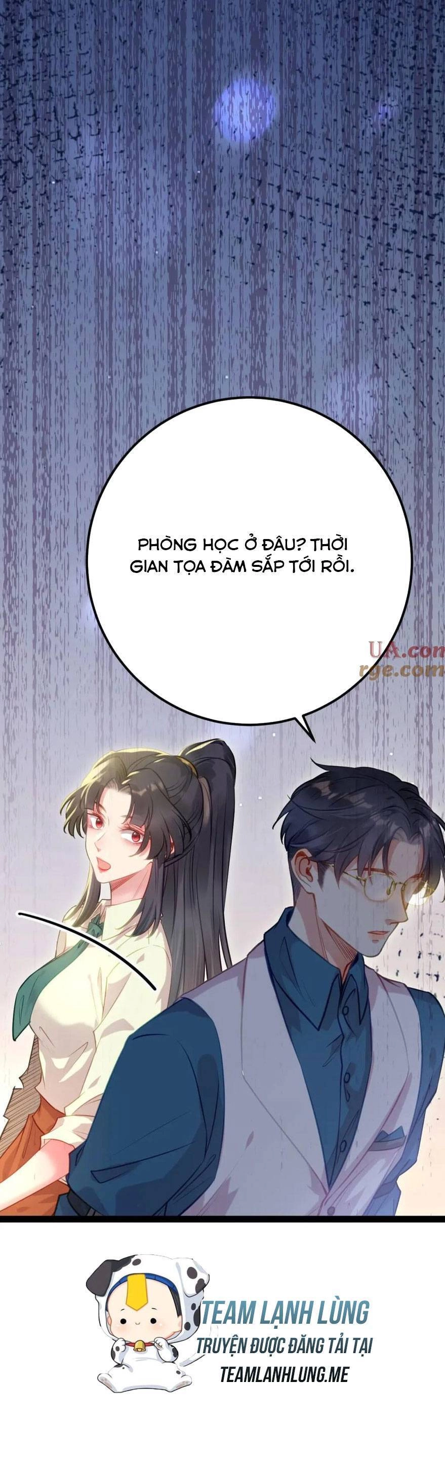 Nghịch Đồ Mỗi Ngày Đều Muốn Bắt Nạt Sư Phụ Chapter 133 - 16