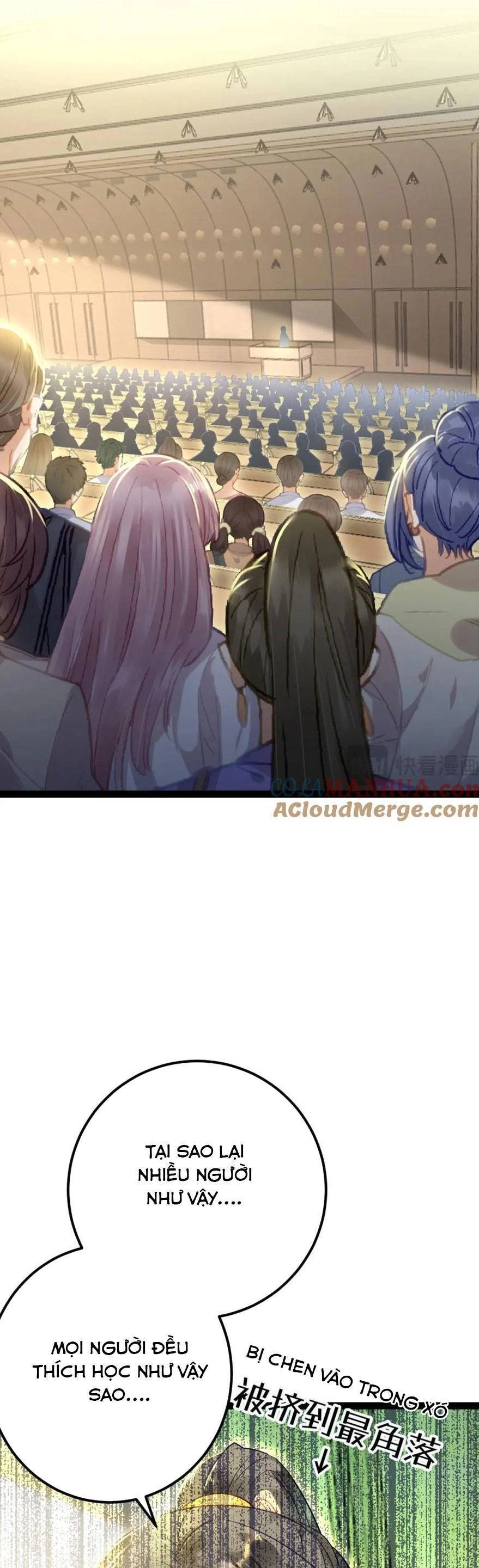 Nghịch Đồ Mỗi Ngày Đều Muốn Bắt Nạt Sư Phụ Chapter 133 - 19