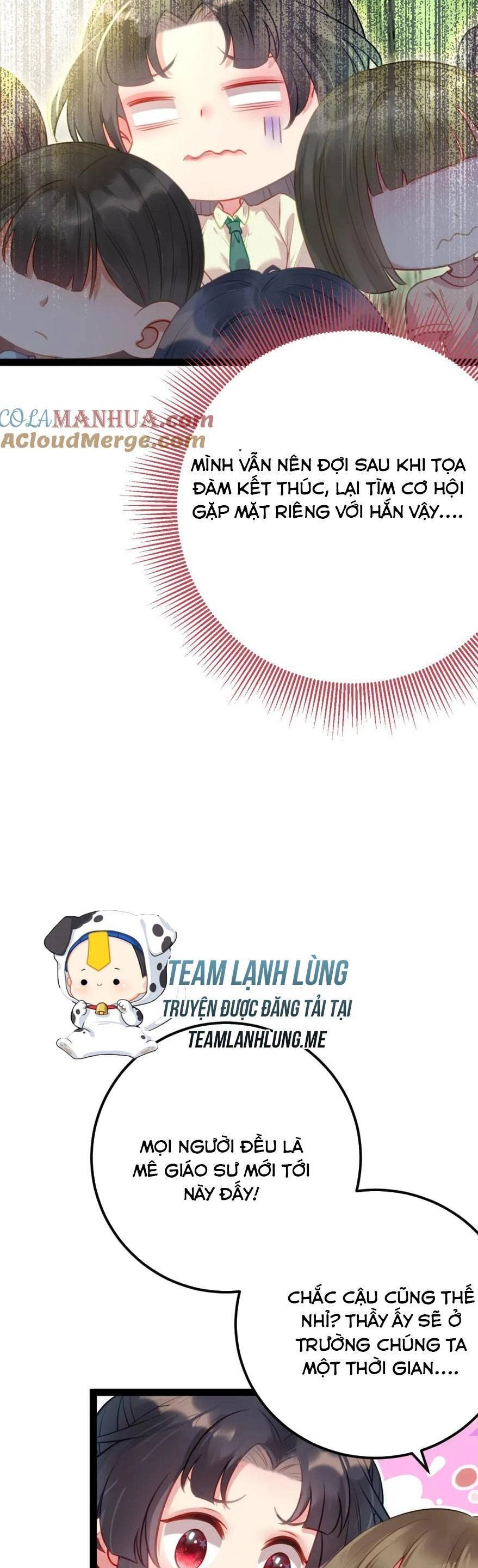 Nghịch Đồ Mỗi Ngày Đều Muốn Bắt Nạt Sư Phụ Chapter 133 - 20