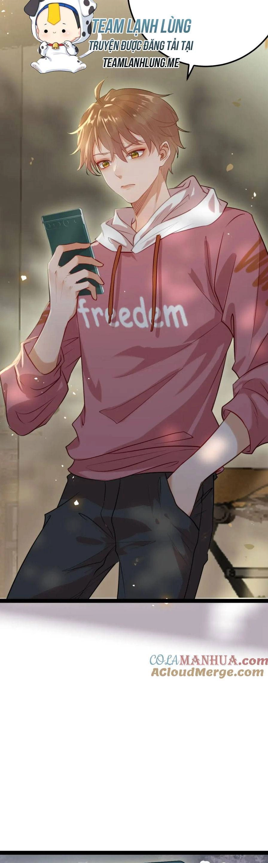 Nghịch Đồ Mỗi Ngày Đều Muốn Bắt Nạt Sư Phụ Chapter 133 - 26