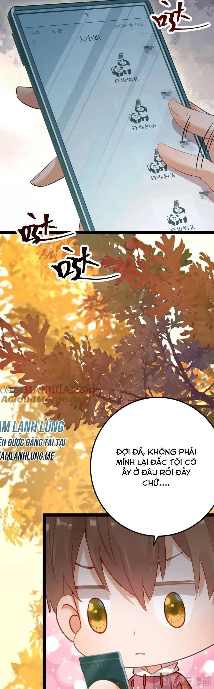 Nghịch Đồ Mỗi Ngày Đều Muốn Bắt Nạt Sư Phụ Chapter 133 - 27