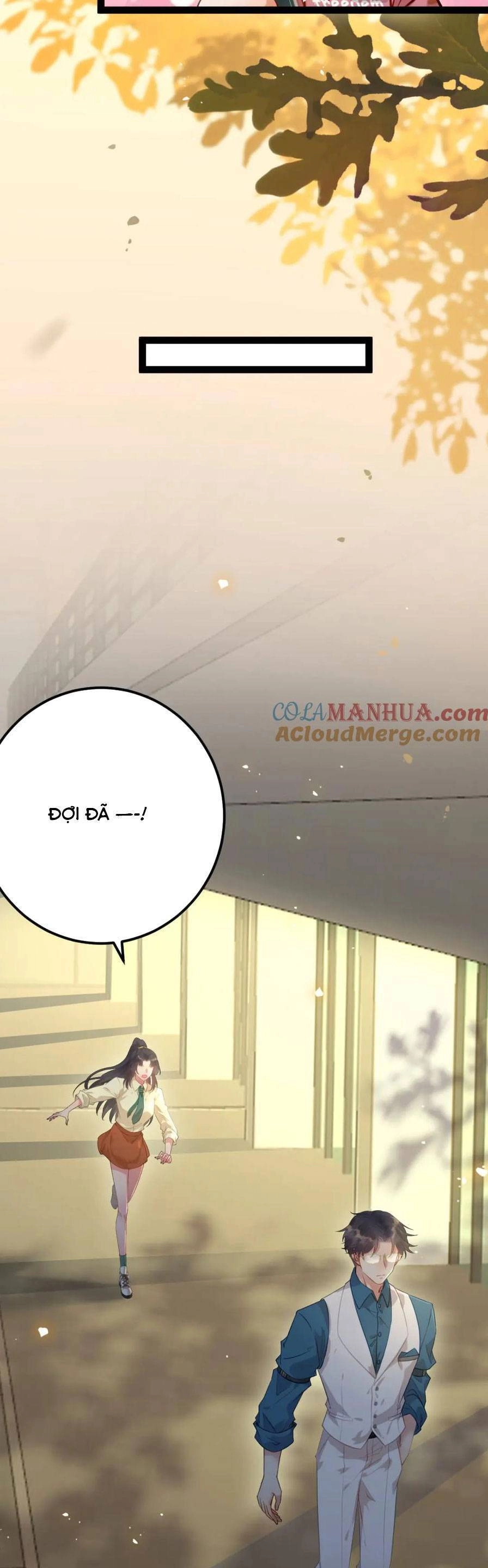 Nghịch Đồ Mỗi Ngày Đều Muốn Bắt Nạt Sư Phụ Chapter 133 - 28