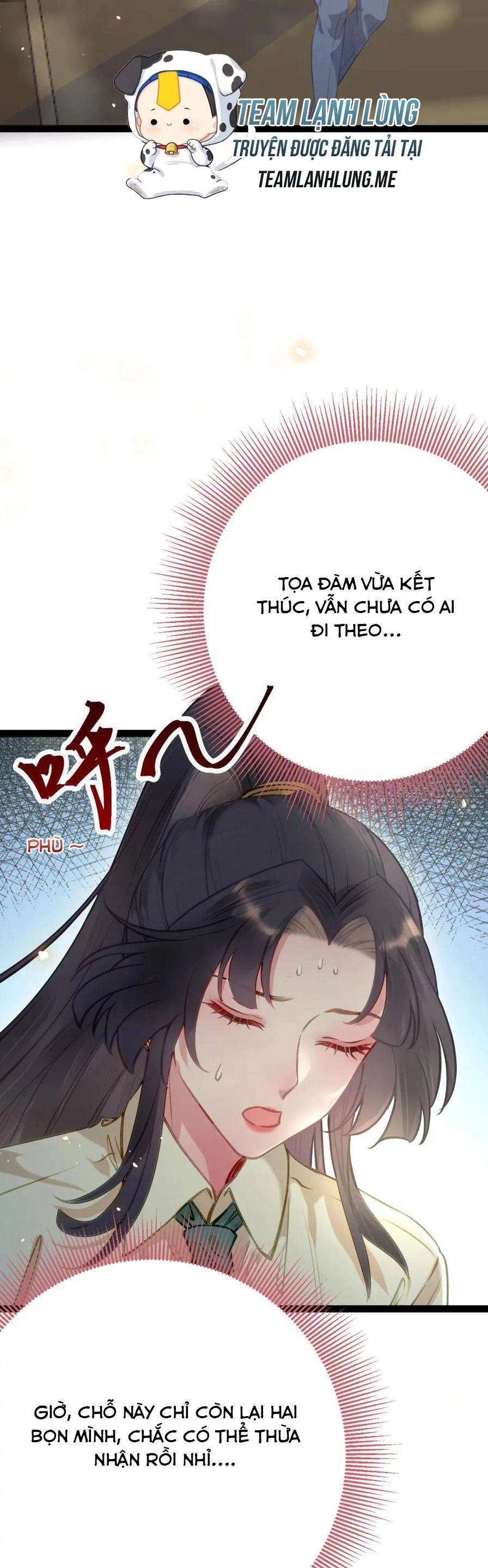 Nghịch Đồ Mỗi Ngày Đều Muốn Bắt Nạt Sư Phụ Chapter 133 - 29