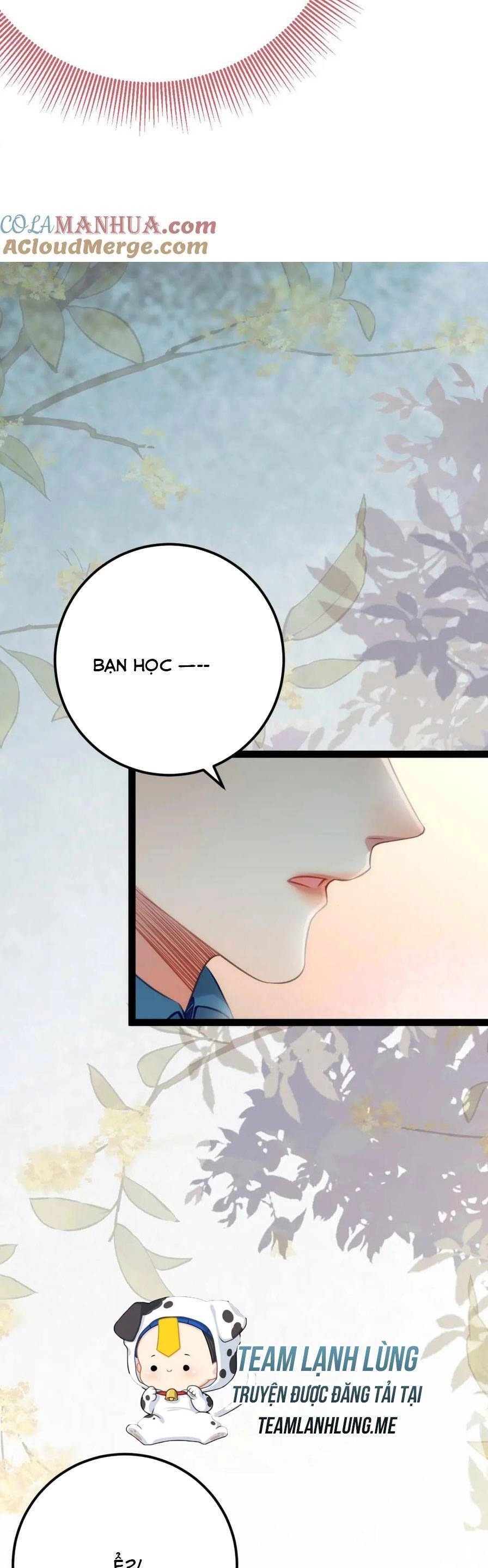 Nghịch Đồ Mỗi Ngày Đều Muốn Bắt Nạt Sư Phụ Chapter 133 - 30