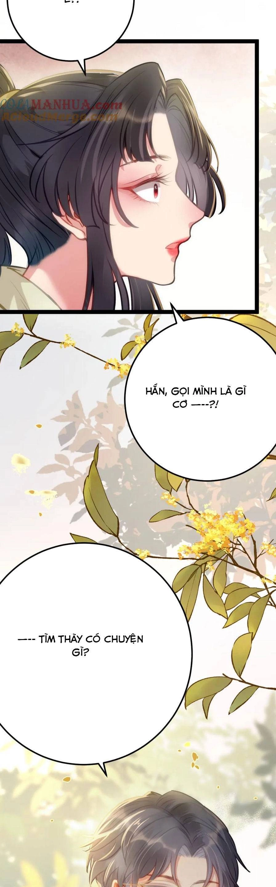 Nghịch Đồ Mỗi Ngày Đều Muốn Bắt Nạt Sư Phụ Chapter 133 - 31