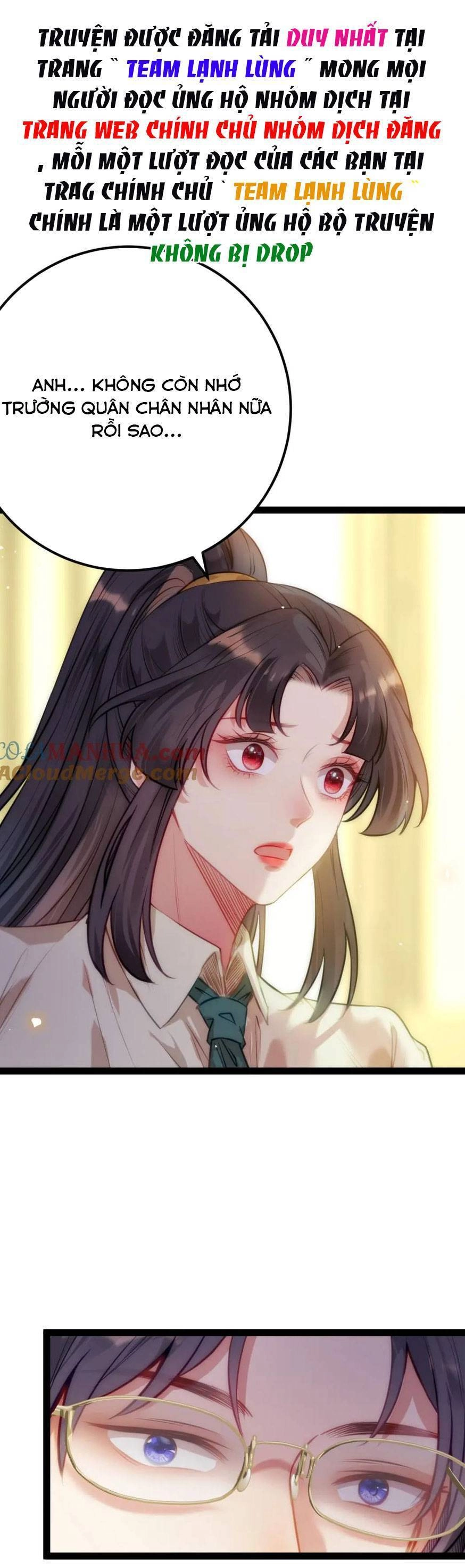 Nghịch Đồ Mỗi Ngày Đều Muốn Bắt Nạt Sư Phụ Chapter 134 - 4