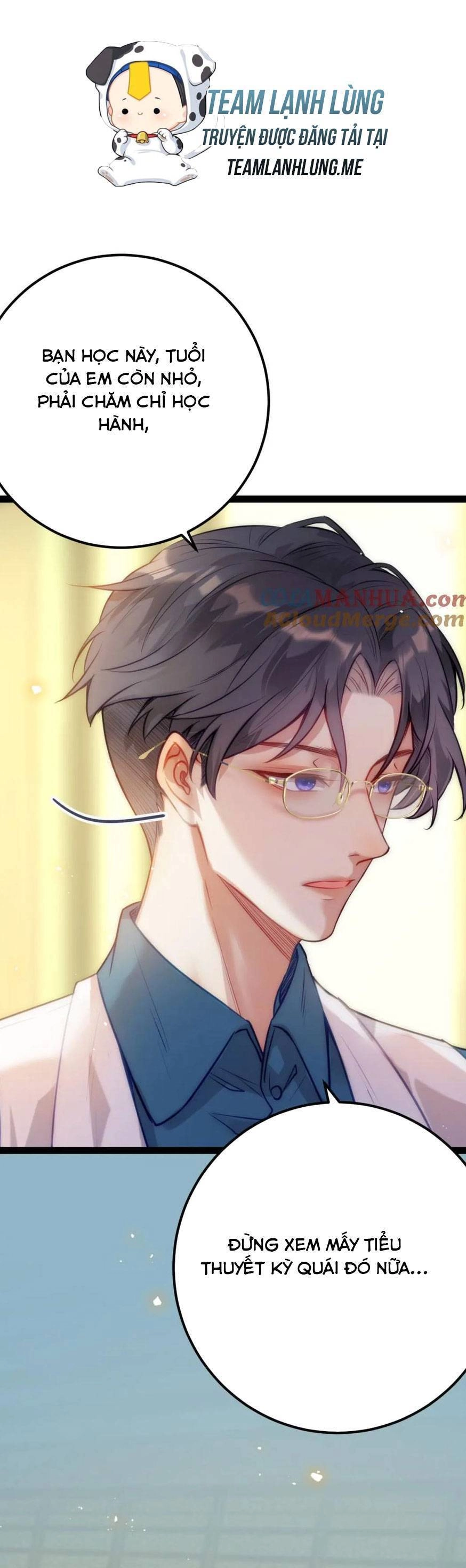 Nghịch Đồ Mỗi Ngày Đều Muốn Bắt Nạt Sư Phụ Chapter 134 - 5