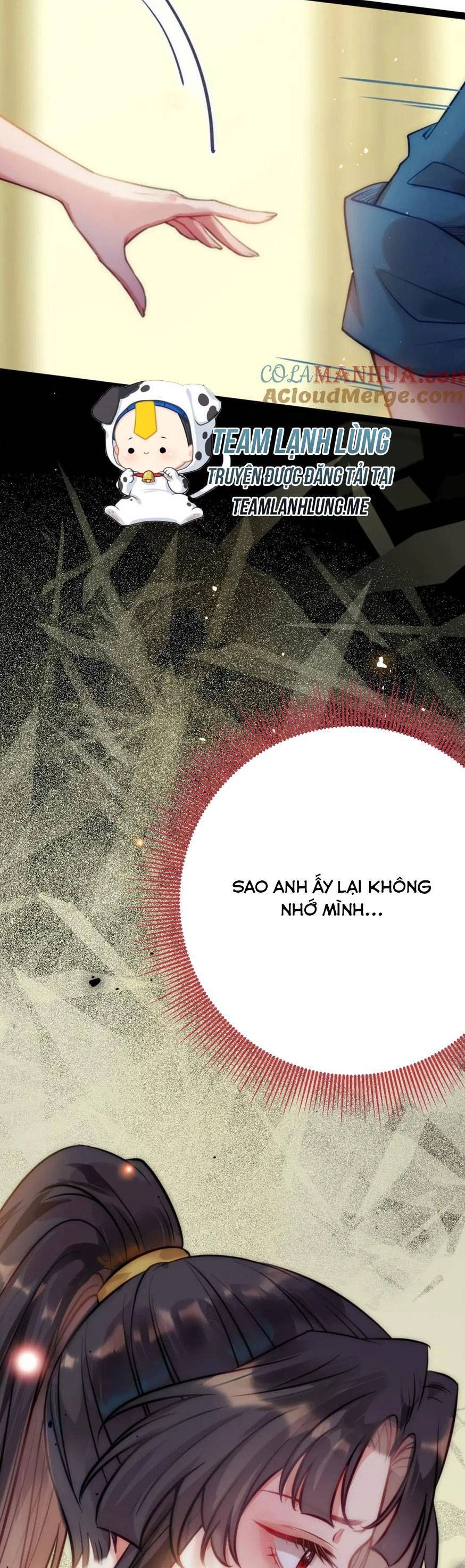 Nghịch Đồ Mỗi Ngày Đều Muốn Bắt Nạt Sư Phụ Chapter 134 - 7