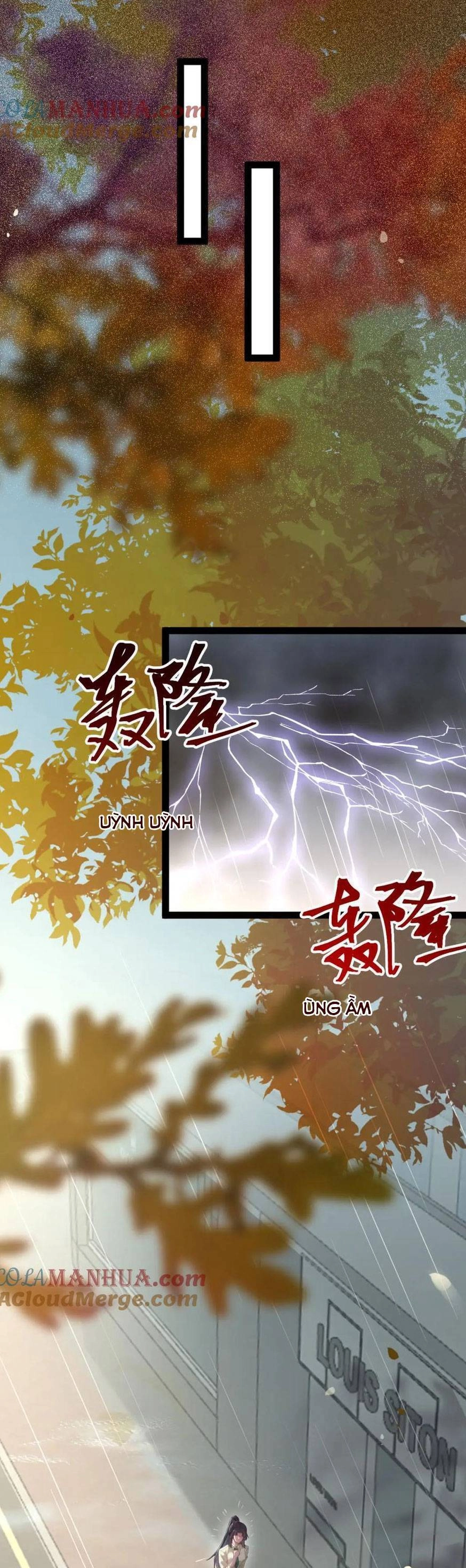 Nghịch Đồ Mỗi Ngày Đều Muốn Bắt Nạt Sư Phụ Chapter 134 - 9